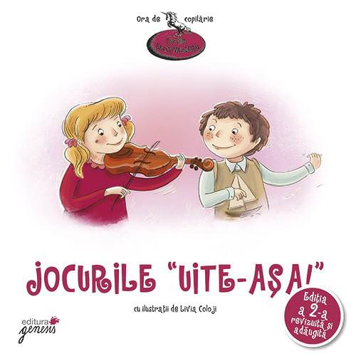 Jocurile