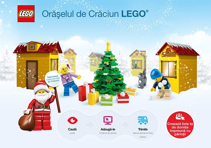 lego