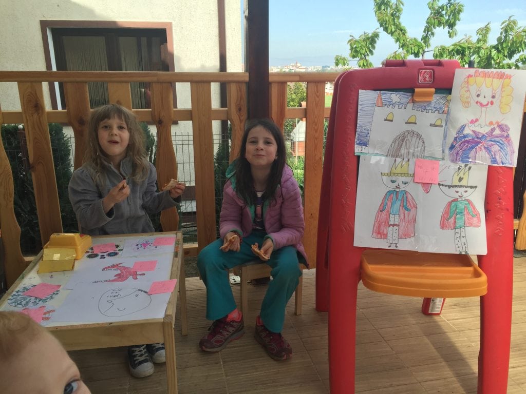 expozitia cu vanzare